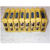 Image 1 : Lot Of (8) Fanuc # A03B-0815-C001 Modules