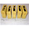 Image 2 : (5) Fanuc # A02B-0236-C203 Modules