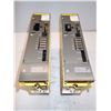 Image 1 : (2) Fanuc # A06B-6096-H208 Servo Amplifier Modules