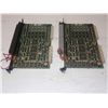 Image 1 : (2) Okuma # E4809-045-201 Circuit Boards