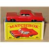 Image 1 : Matchbox #22 Pontiac Coupe
