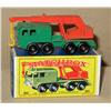 Image 1 : Matchbox #30 8-Wheel Crane