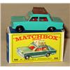 Image 1 : Matchbox #56 Fiat 1500
