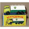 Image 1 : Matchbox #25 BP Tanker