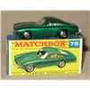 Image 1 : Matchbox #75 Ferrari Berlinetta