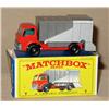Image 1 : Matchbox #7 Ford Refuse Truck