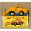 Image 1 : Matchbox #69 Hatra Tractor Shovel