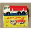 Image 1 : Matchbox New Model #58 DAF Girder Truck