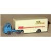 Image 1 : Matchbox Walls Ice Cream Semi Truck w/ GPW