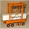 Image 1 : Conrad Peiner Portable Container Stacker 1/87th Scale