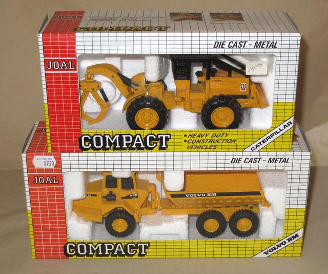 joal construction toys
