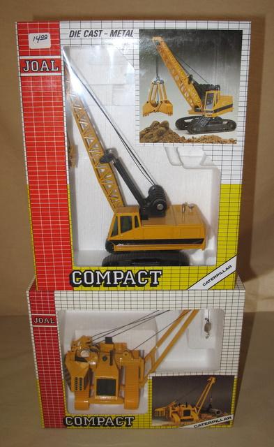 joal construction toys