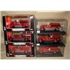 Image 1 : (6) Signature Series Fire trucks