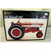 Image 1 : IH Farmall 460 Precision nf