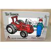 Image 1 : AC 220 FWA ROPS w/ Duals '95 Toy Farmer