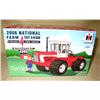 Image 1 : IH 4366 '06 Toy Farmer 1/32nd Scale