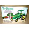 Image 1 : JD 4230 Diesel w/ Roll Guard '98 Toy Farmer