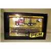 Image 1 : PEM '07 NTT&C Show 1/64th Truck--Western Star Log Truck