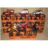 Image 1 : (10) matchbox Fire Engine Series Trucks