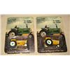 Image 1 : (2) Custom 1/64th MM Tractors by Walters--wf & nf
