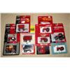 Image 1 : (10) IH and other 1/64th Tractors & implements