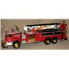 Image 1 : Large Newer Remote Controlled Fire Truck