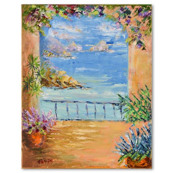 Summer Villa by Fallas Original