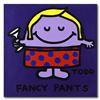 Image 1 : Fancy Pants by Goldman Original