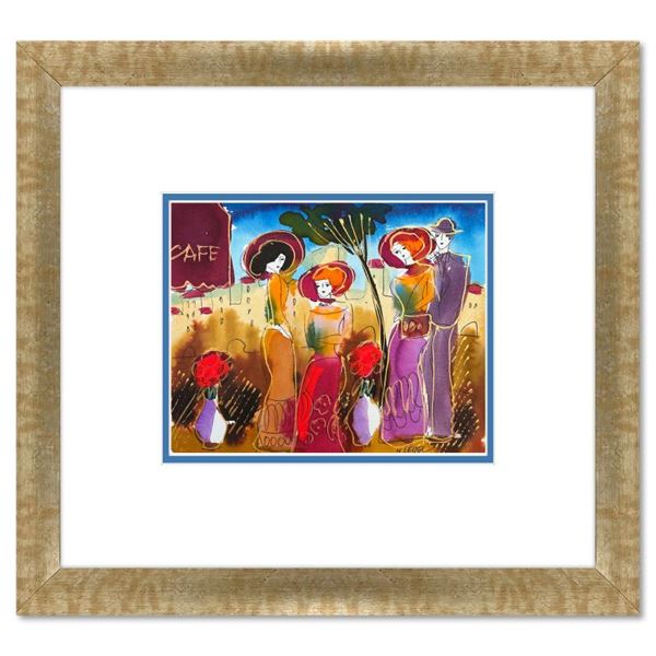 Untitled by Leider Original