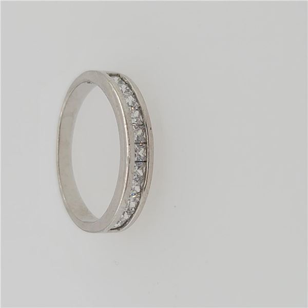 Sterling Silver Ring