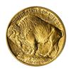 Image 2 : 2008 $50 Indian Head Buffalo Gold Coin