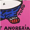 Image 2 : Beat Anorexia by Goldman Original