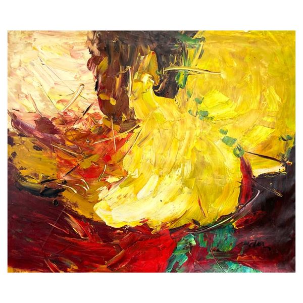 Untitled by Mani Original