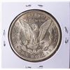 Image 2 : 1881-S $1 Morgan Silver Dollar Coin CH BU