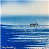Image 3 : Fluke by Wyland Original
