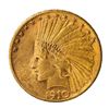 Image 1 : 1910 $10 Indian Head Gold Coin