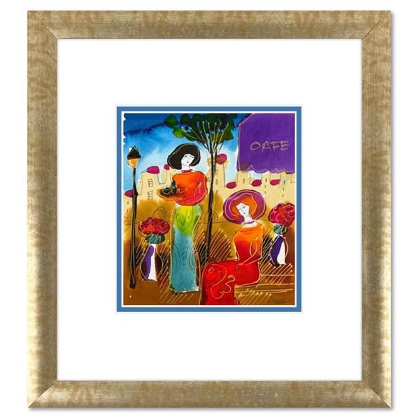 Untitled by Leider Original