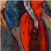 Image 2 : Untitled by Kern Original