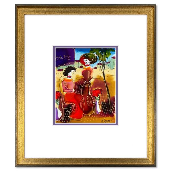 Untitled by Leider Original