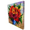 Image 2 : Bouquet Of Flowers By Yana Rafael