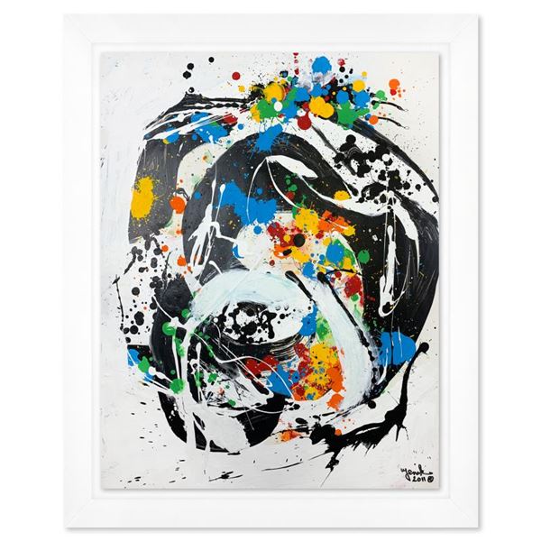 Untitled by Cook Original