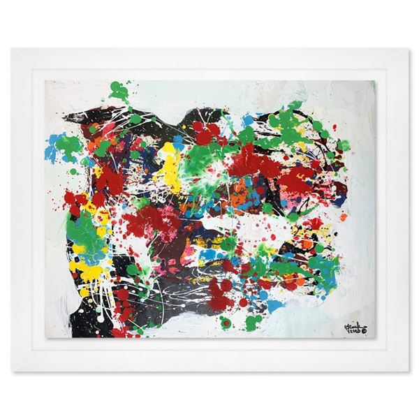 Untitled by Cook Original