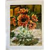 Image 1 : Sunflowers by Galina Zaysteva