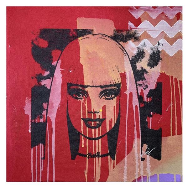 Barbie by Rodgers Original