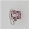 Image 1 : Sterling Silver Ring