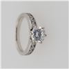 Image 1 : Sterling Silver Ring