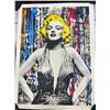 Image 1 : Marilyn Forever by Mr. Brainwash