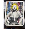 Image 4 : Marilyn Forever by Mr. Brainwash