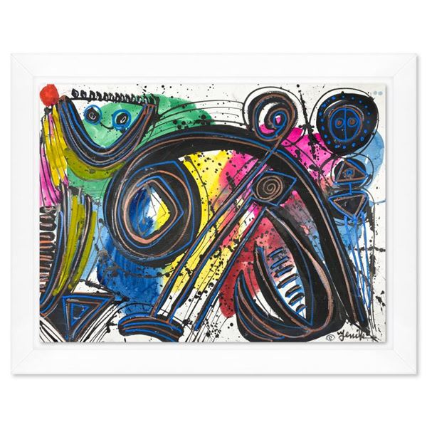 Untitled by Cook Original