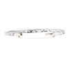 Image 3 : 2.00 ctw Diamond Bracelet - 14KT White Gold